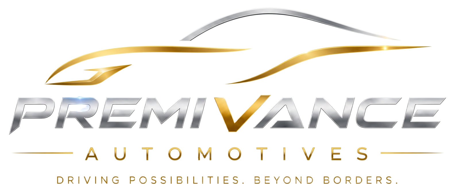 PREMIVANCE Automotives — Driving Possibilities. Beyond Borders.