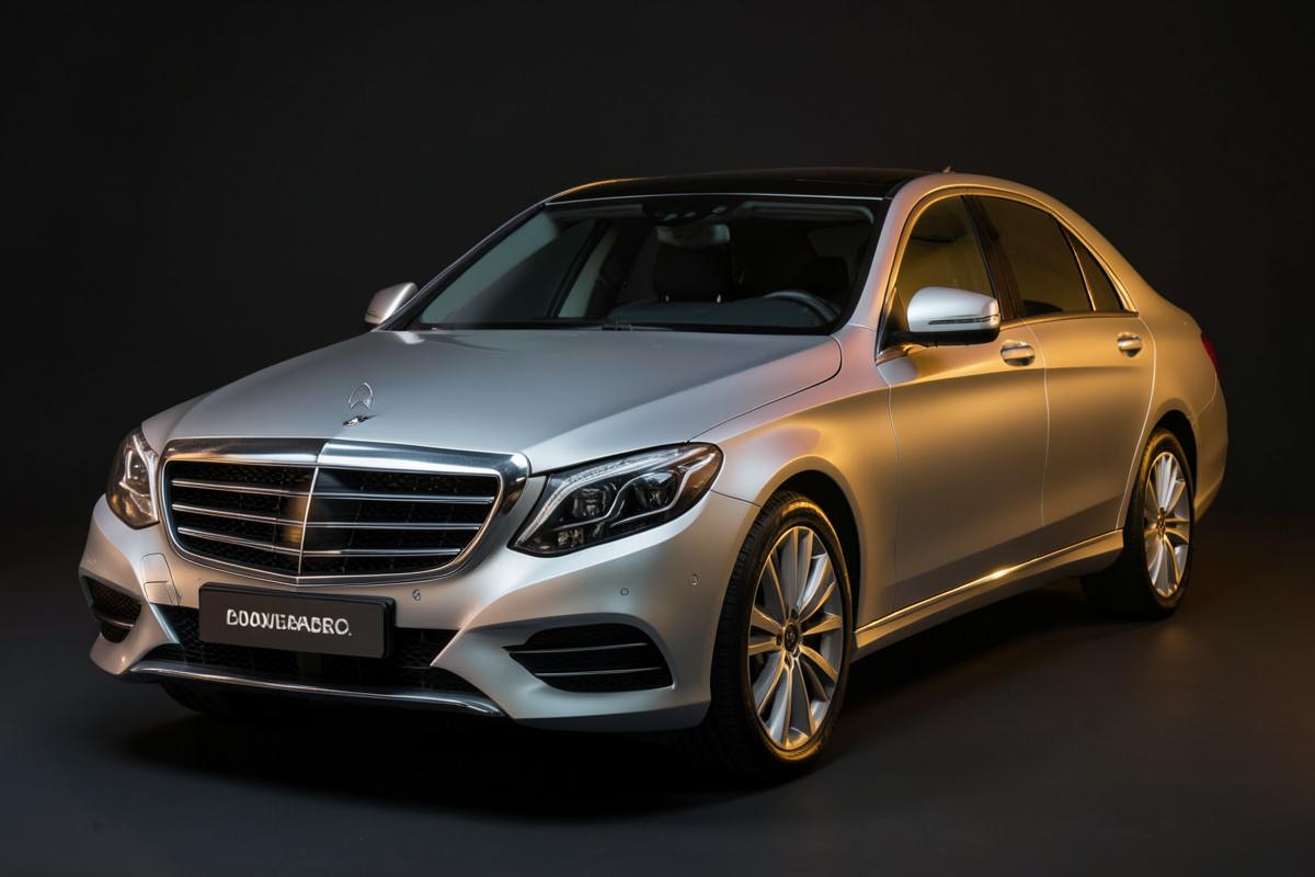 2020 Mercedes-Benz E 200 AMG Line